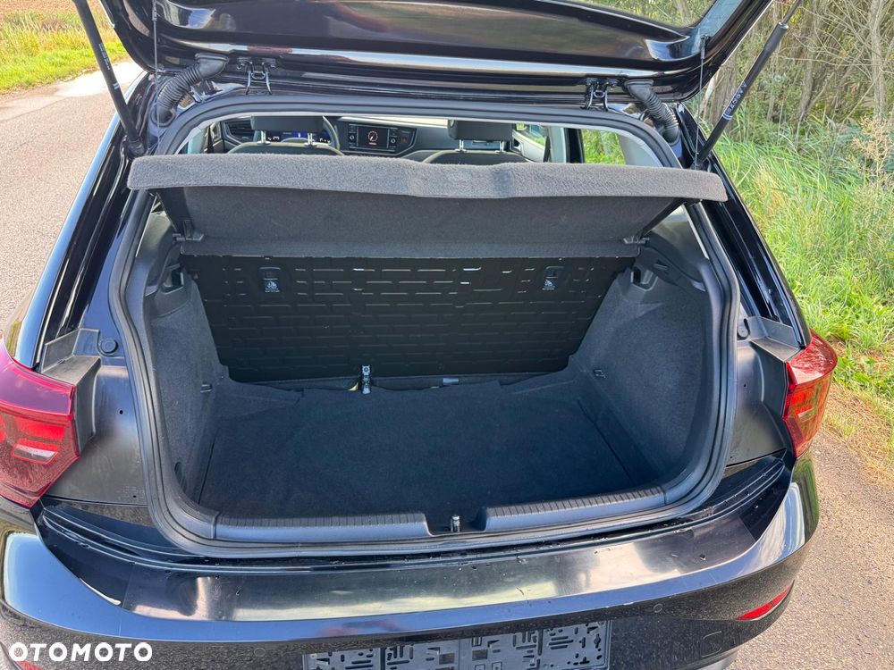 Volkswagen Polo 1.0 TSI OPF Style - 15