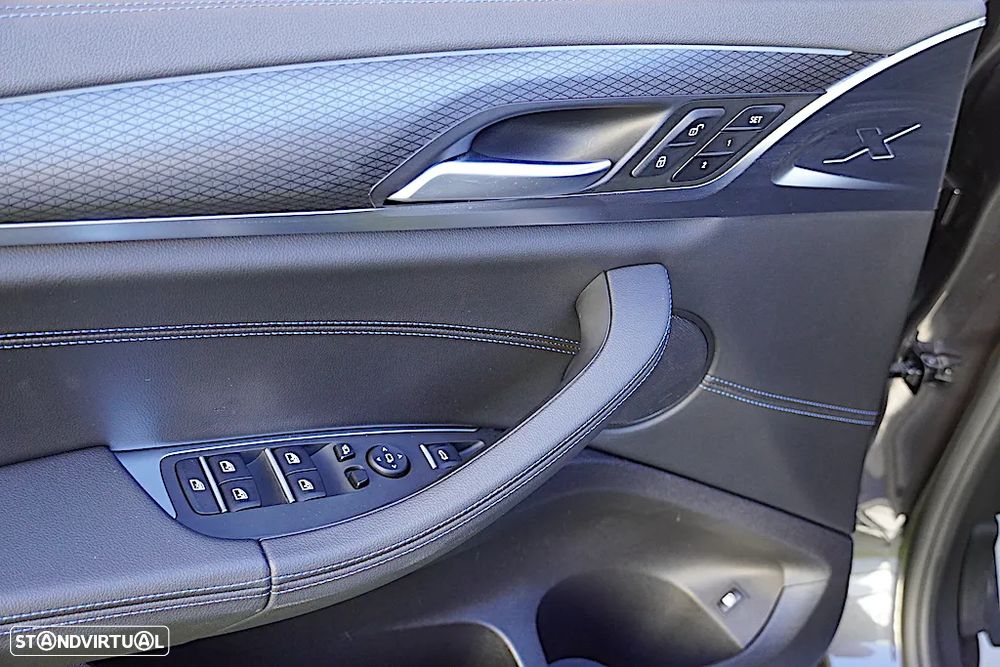 BMW X3 30 e xDrive Pack M - 21