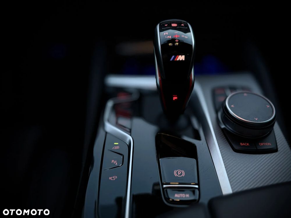 BMW M5 Competition - 13