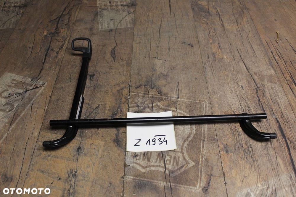 MECHANIZM REGULACJI FOTELA CADDY 2 II - 1