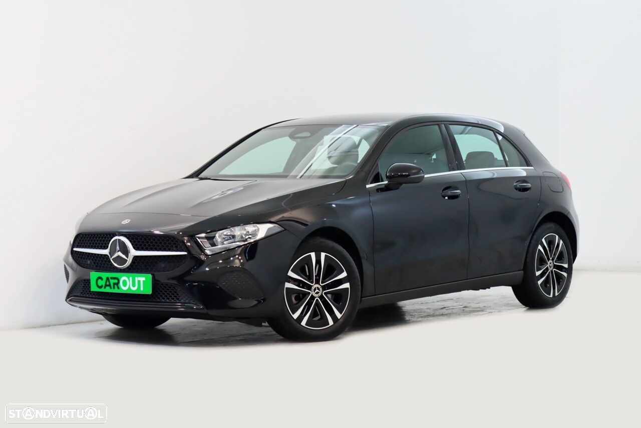 Mercedes-Benz A 250 e Style Plus - 1