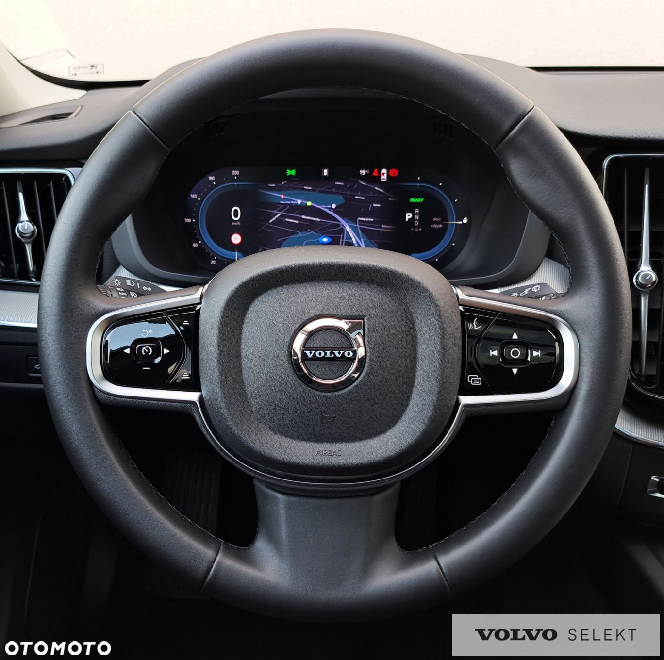 Volvo XC 60 - 16