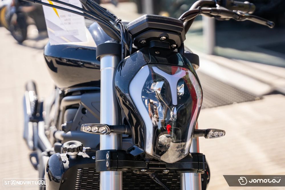 Benelli 502C - 2