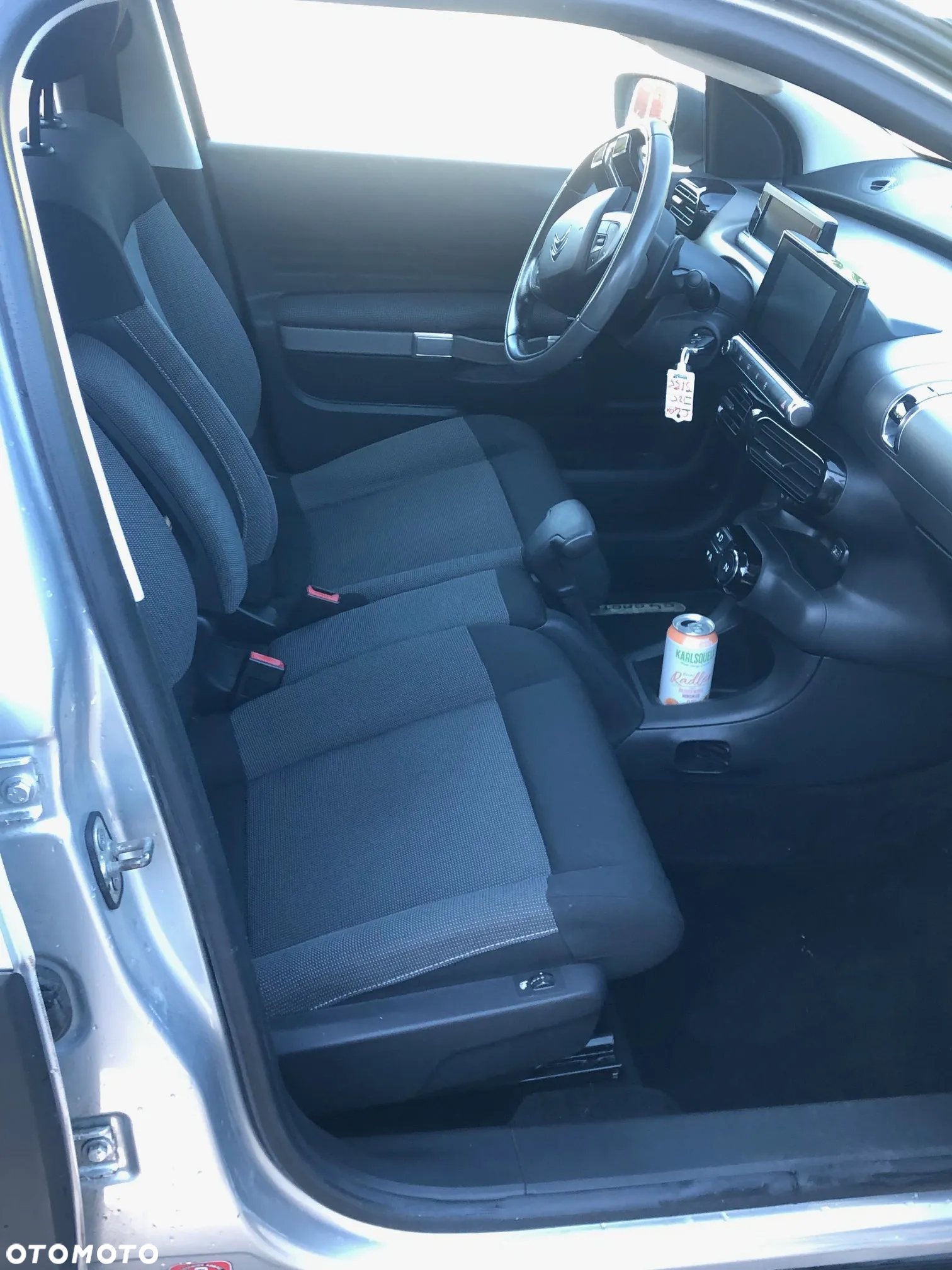 Citroën C4 Cactus BlueHDi 100 ETG6 Stop&Start Shine - 13