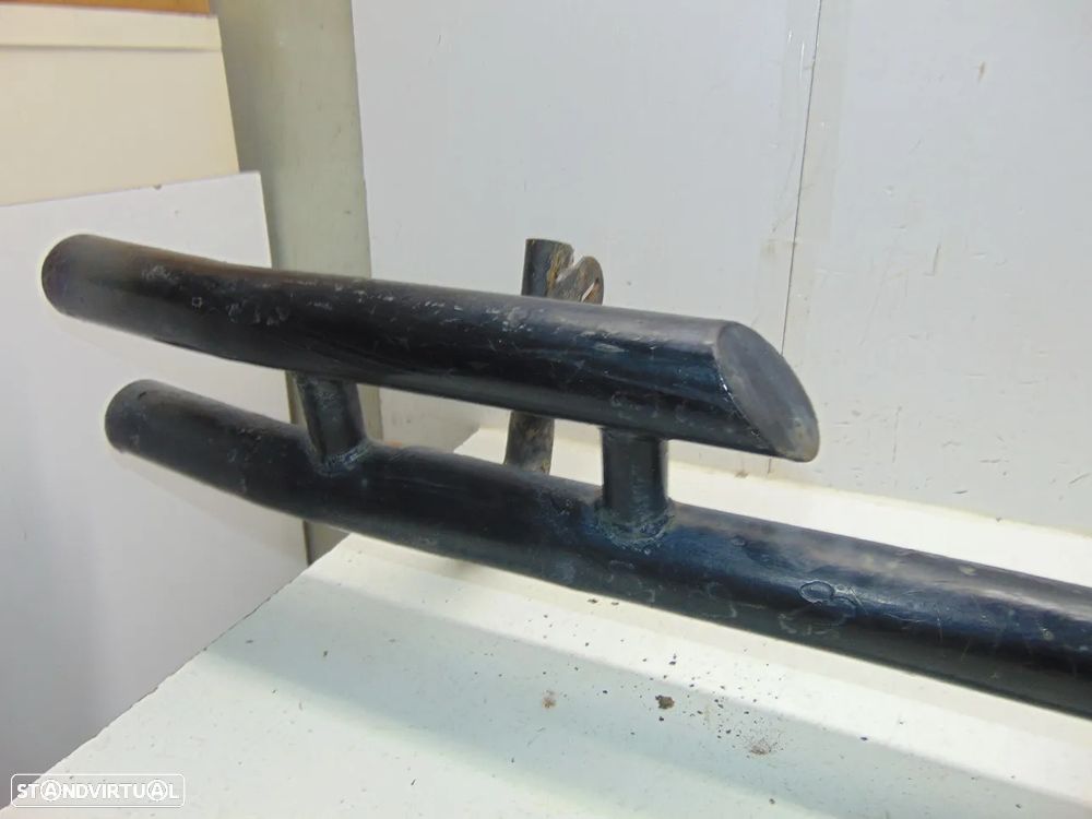 Mitsubishi L200 para-choques - 2