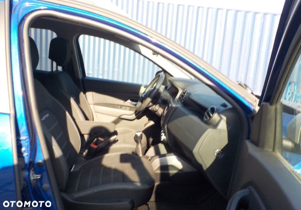 Dacia Duster - 19