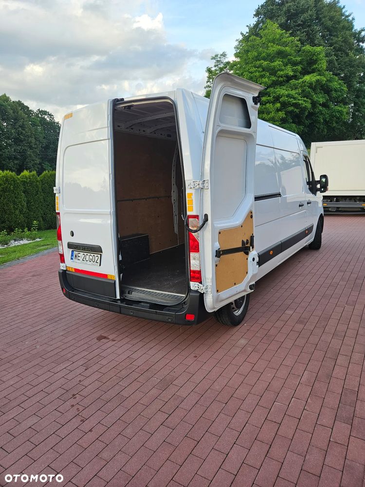 Renault Master L3 Pack Clim - 6