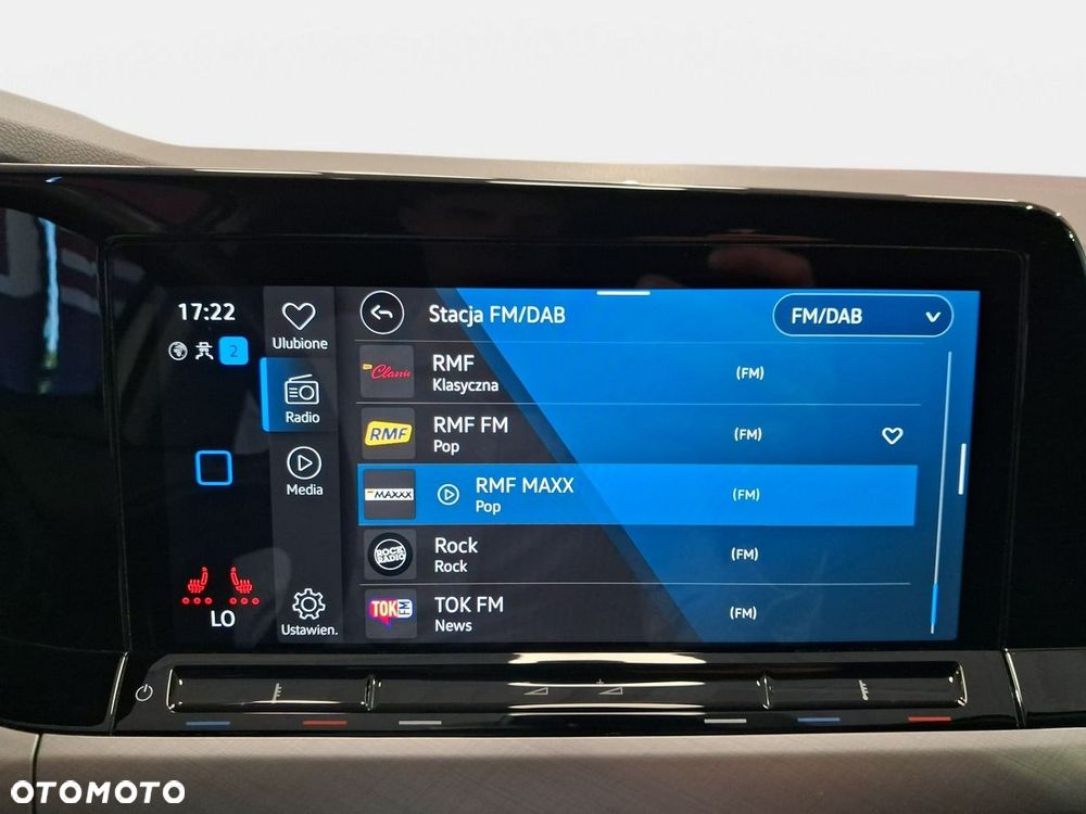 Volkswagen Golf Variant - 25