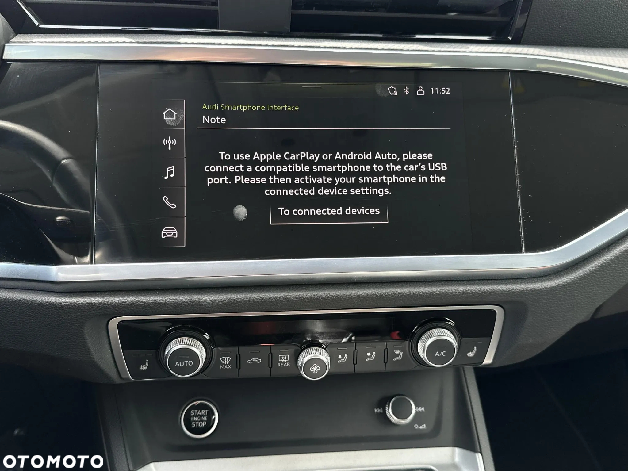 Audi Q3 35 TFSI Advanced S tronic - 19