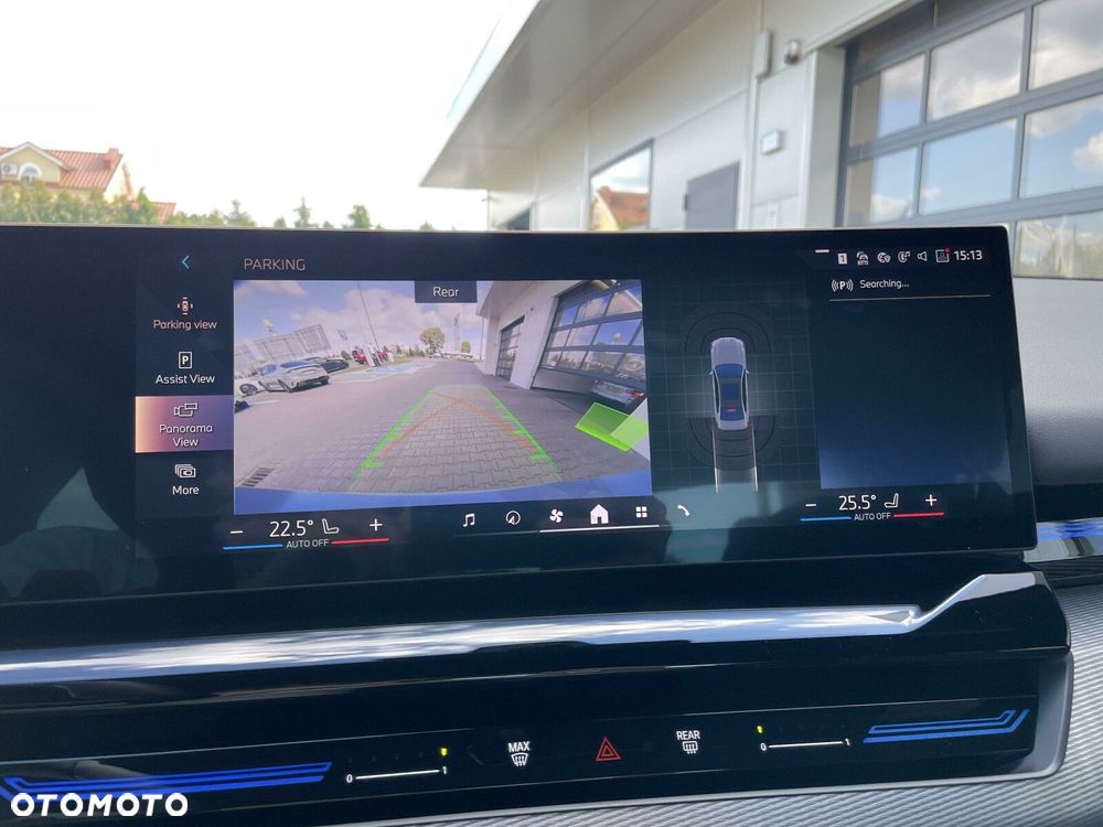 BMW Seria 5 520d xDrive mHEV M Sport - 22