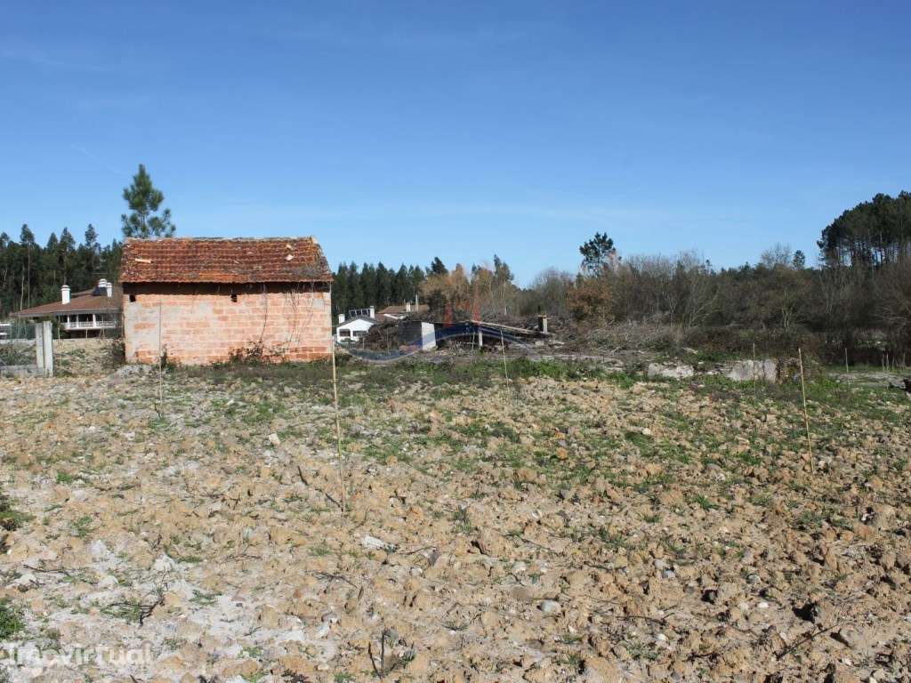 Terreno - Zona Marinha Grande. - Grande imagem: 3/7