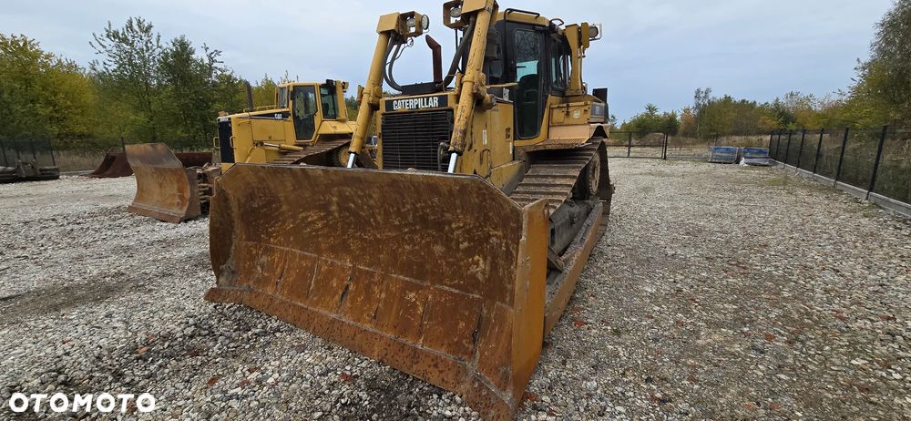 Caterpillar D6R XL II - 4