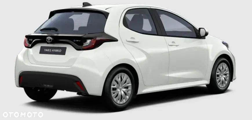 Toyota Yaris Hybrid 1.5 Active - 2