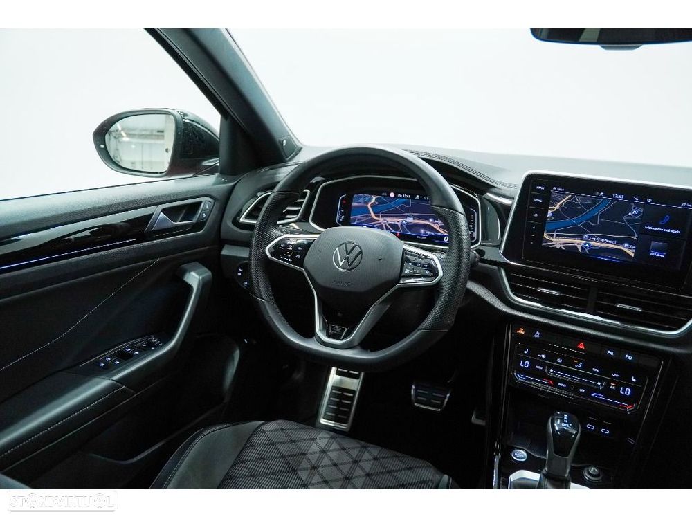 VW T-Roc - 21
