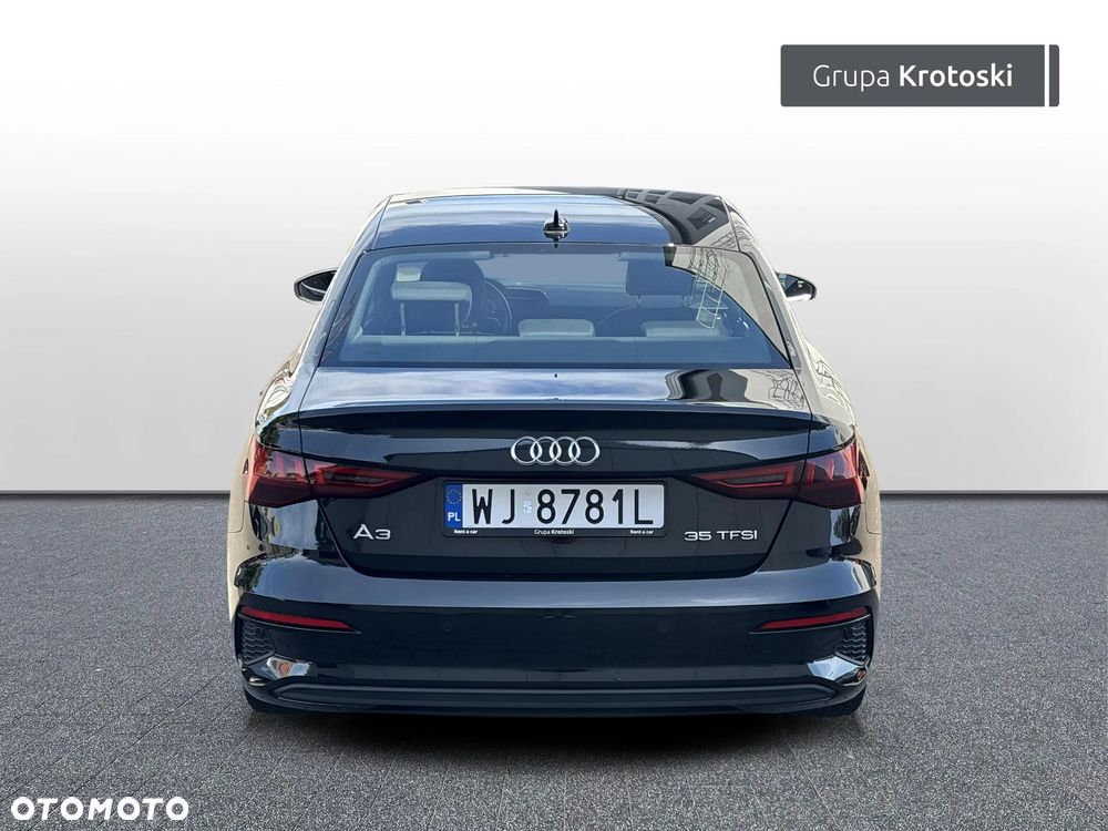 Audi A3 Limousine 35 TFSI mHEV S tronic - 7