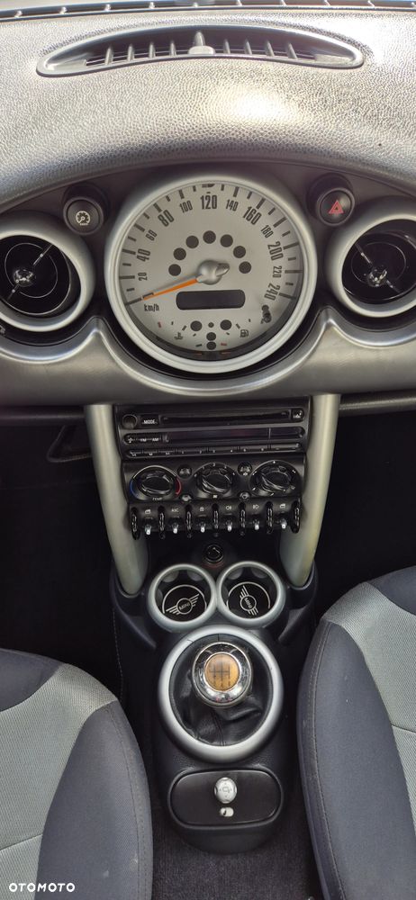 MINI Cooper S chili - 17