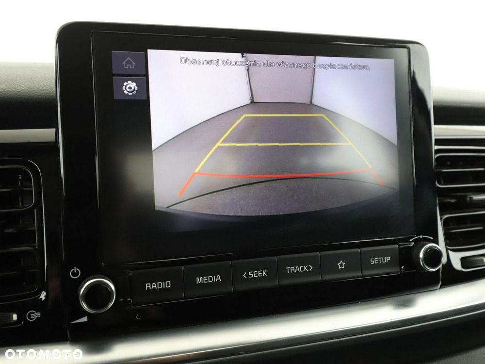 Kia Stonic 1.0 T-GDI L - 26
