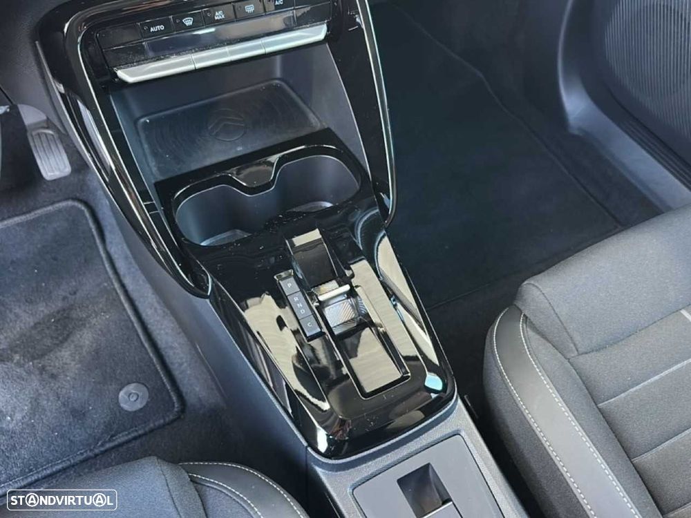 Citroën e-C3 44 kWh Autonomia Conforto Max - 14