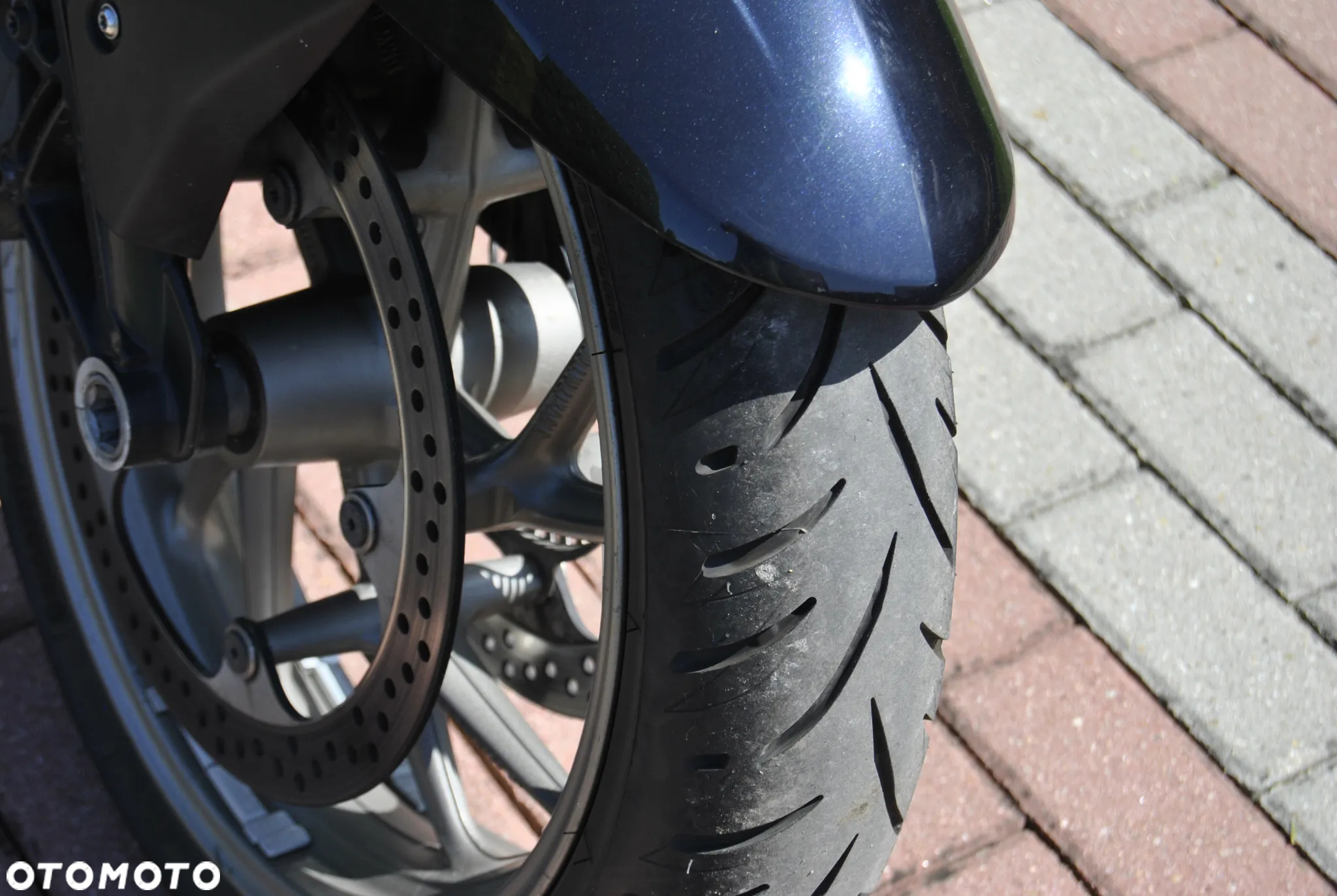 BMW K - 19