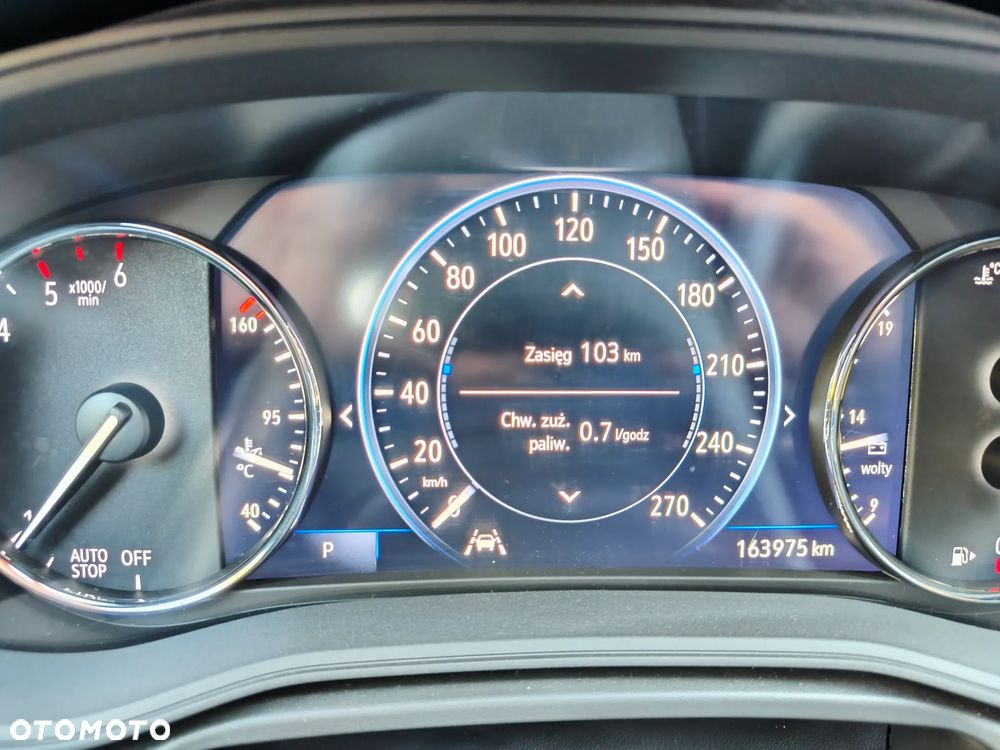 Opel Insignia - 26
