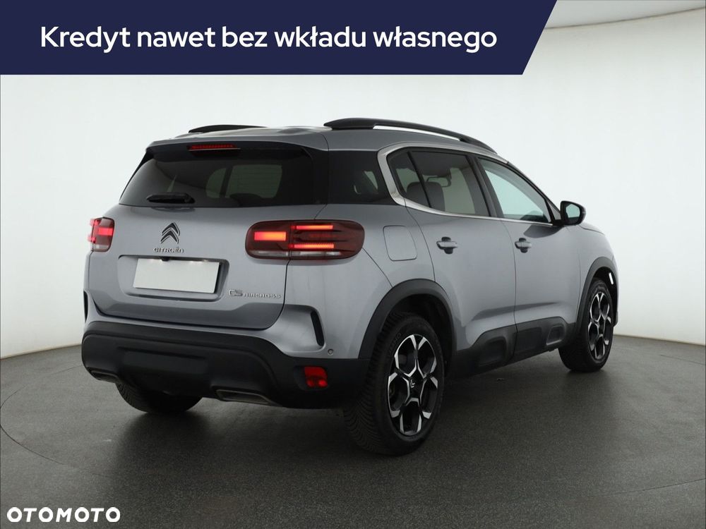 Citroën C5 Aircross - 7