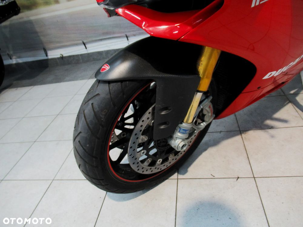 Ducati 1199 Panigale - 22