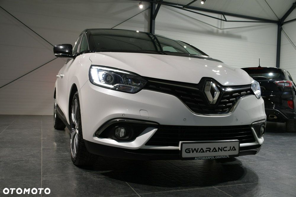 Renault Grand Scenic Gr 1.3 TCe Energy Zen EDC - 8