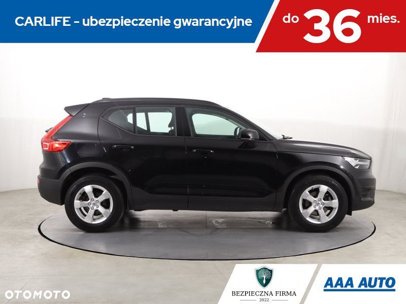Volvo XC 40 - 8
