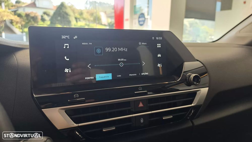 Citroën e-C4 50 kWh Feel - 40