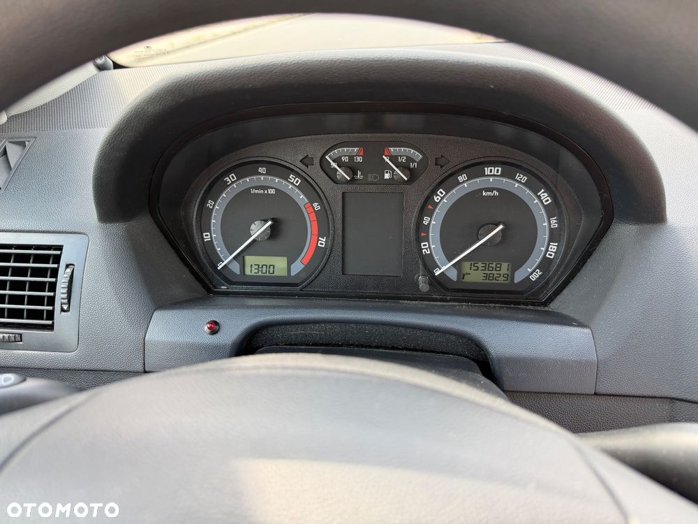 Skoda Fabia 1.4 16V Active - 15