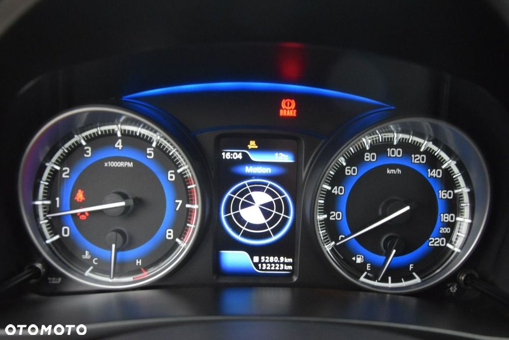 Suzuki Baleno 1.2 Dualjet Basic - 23
