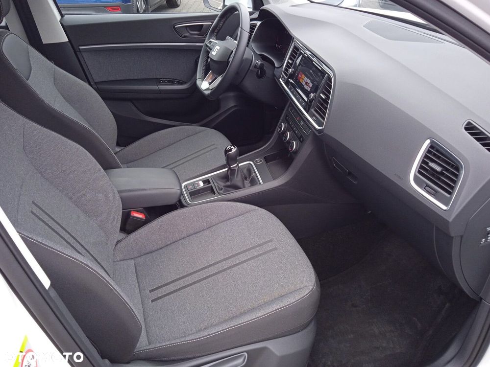 Seat Ateca 1.5 TSI Style S&S - 16