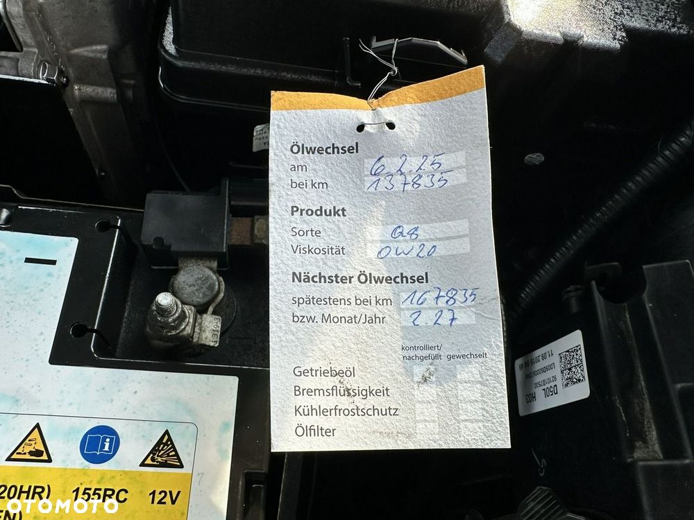 Hyundai Tucson 1.6 CRDi Style 2WD - 35