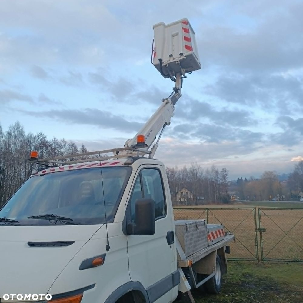 Iveco Daily 35 - 1