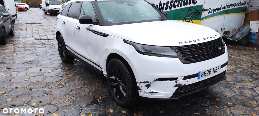 Land Rover Range Rover Velar 2.0 P400e PHEV S - 2