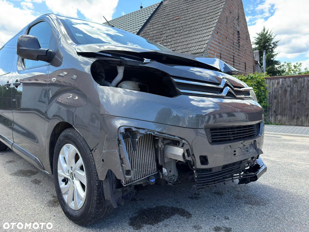 Citroën Jumpy Komfort Plus M EAT6 Business - 29