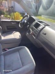 Volkswagen Transporter - 2