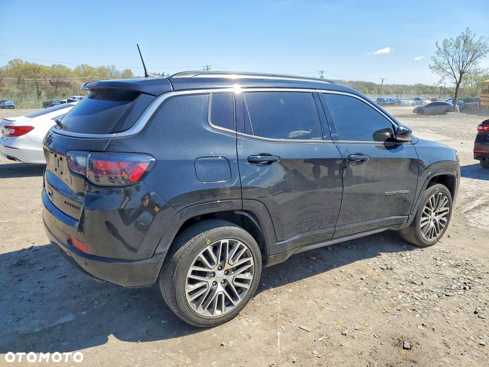 Jeep Compass - 3