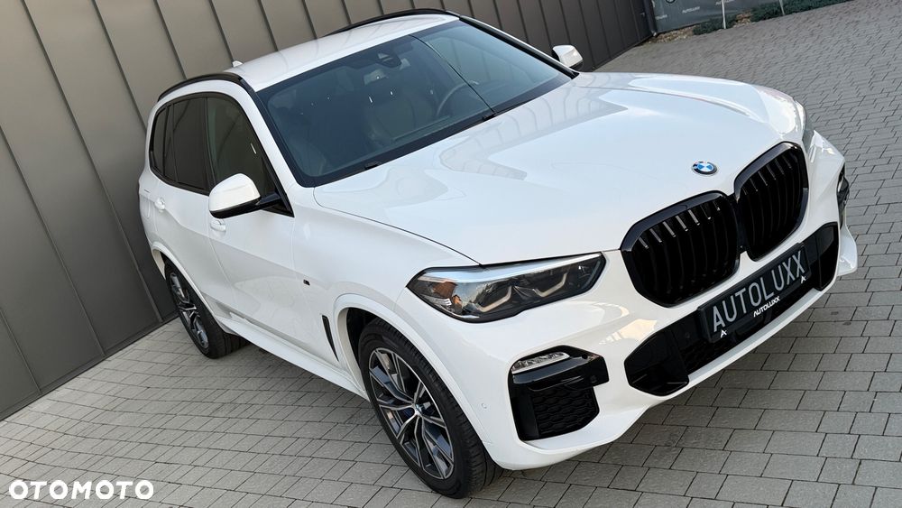 BMW X5 xDrive30d sport - 14