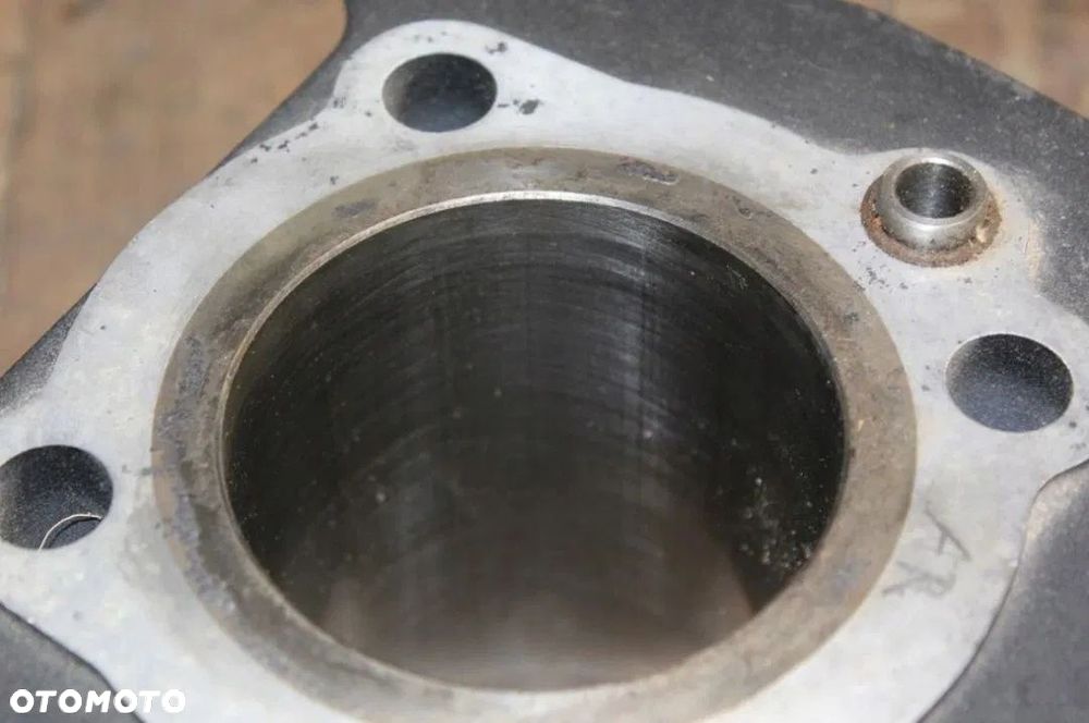 Cylinder tłok Harley Davidson Sportster XL883 - 11