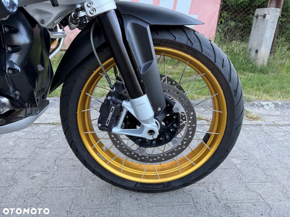 BMW R1250 GS Adventure - 14