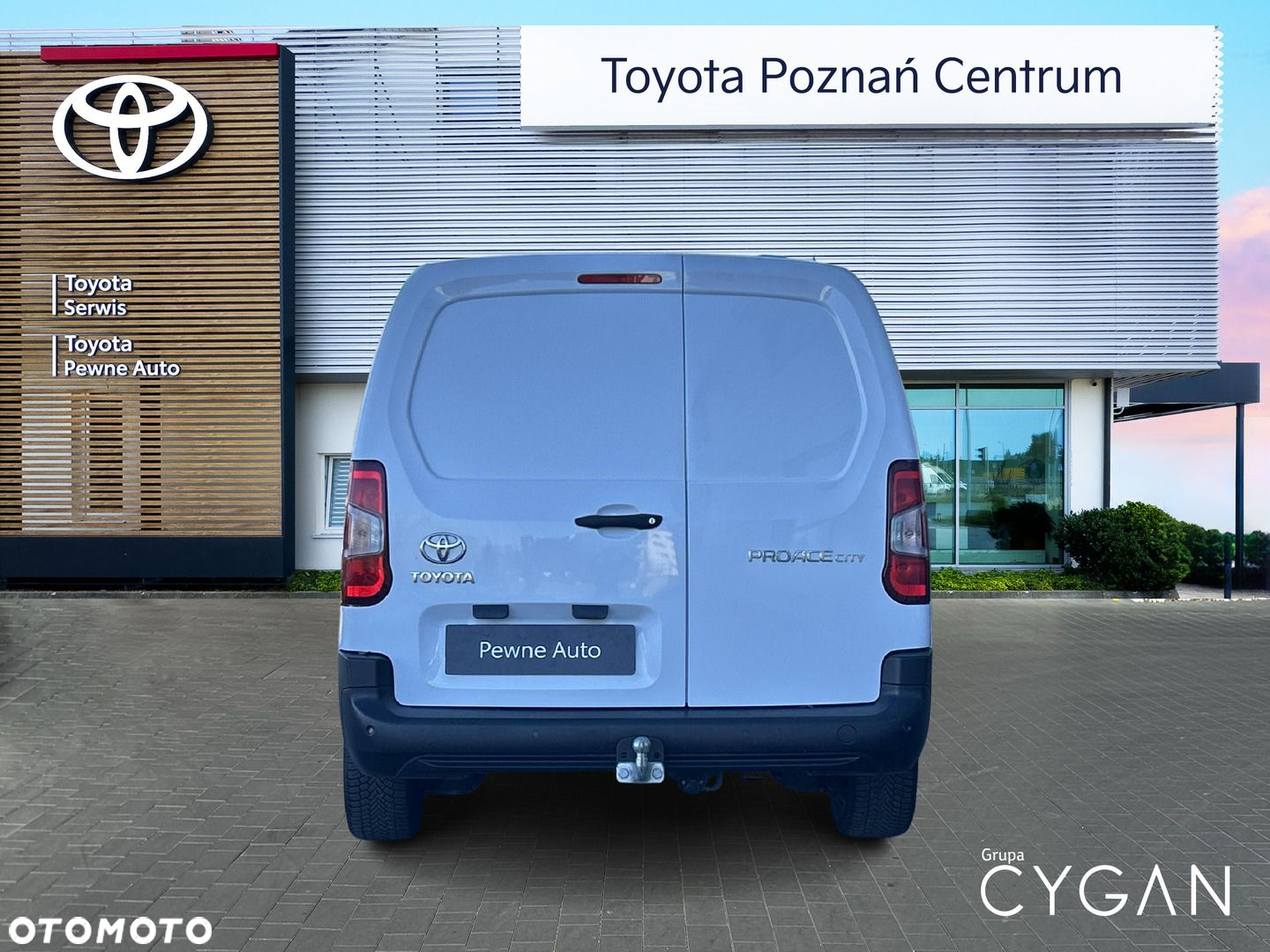 Toyota PROACE CITY - 4