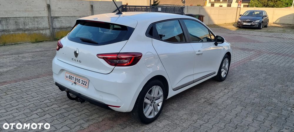Renault Clio - 4