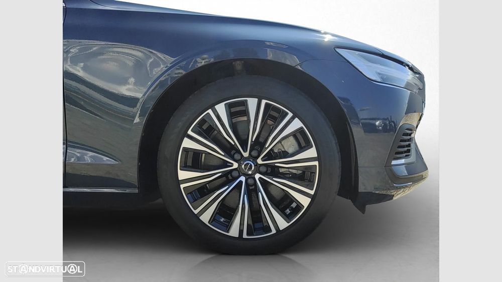 Volvo V60 2.0 T6 AWD TE Plus Bright - 10