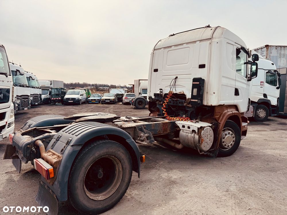 Scania R380 - 14