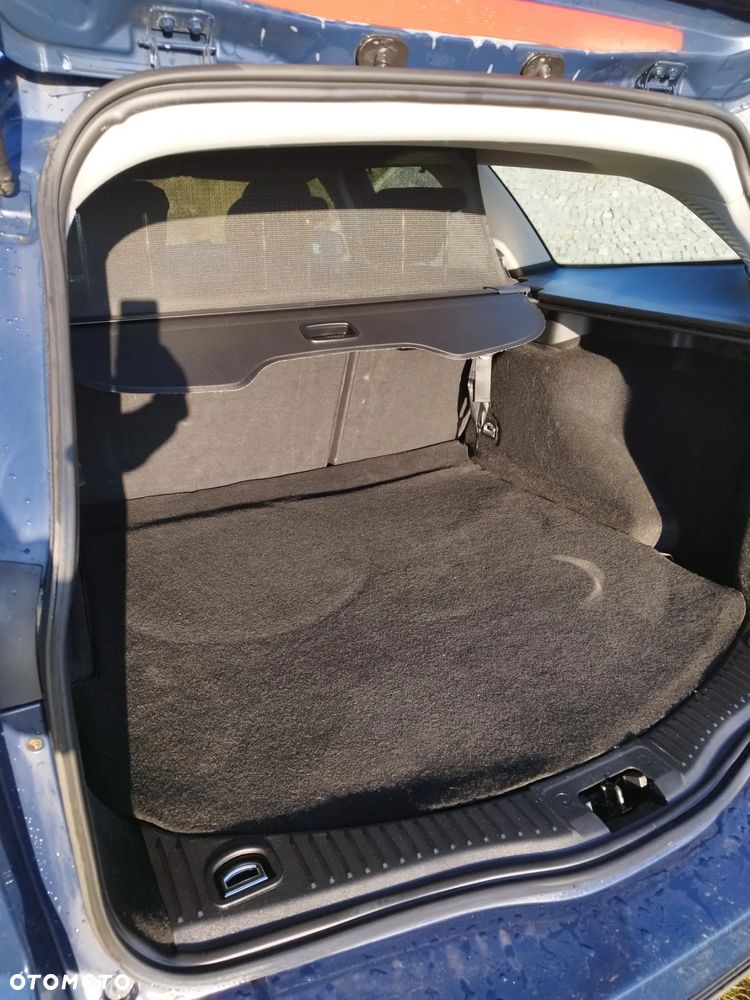 Ford Mondeo 2.0 TDCi Business Edition - 12