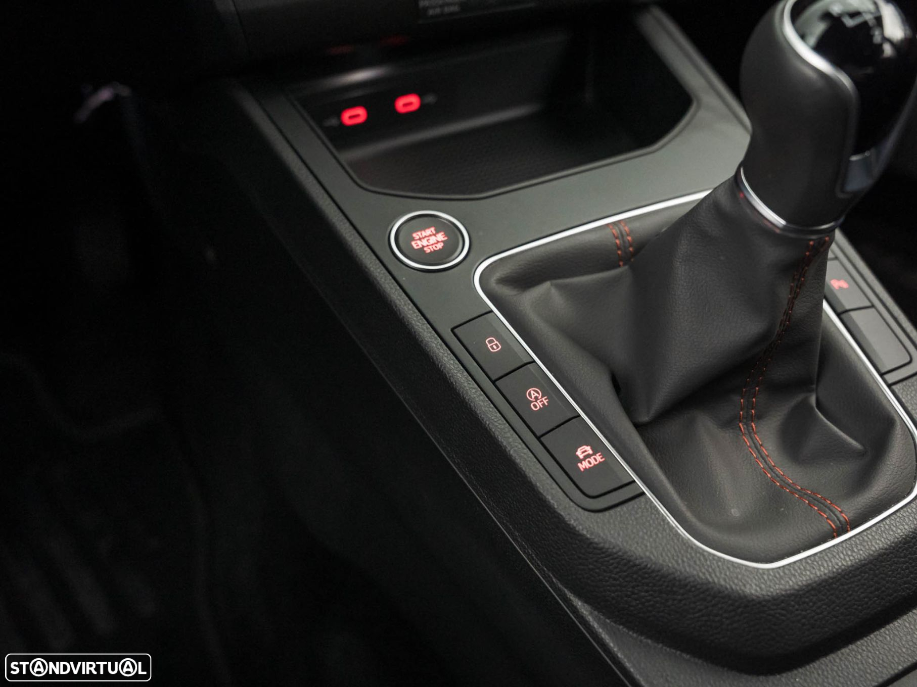 SEAT Ibiza 1.0 TSI FR - 24