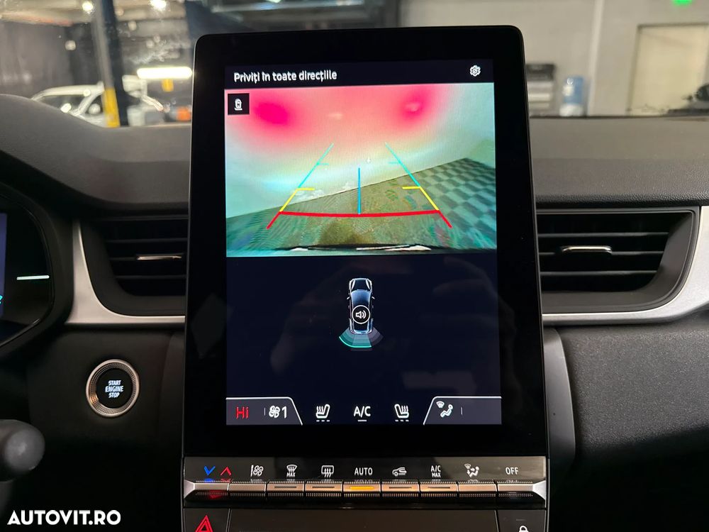 Renault Captur - 17