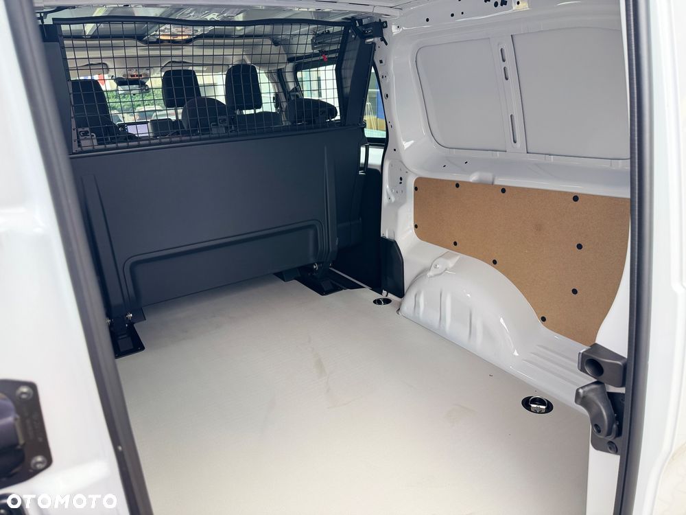 Opel VIVARO - 10