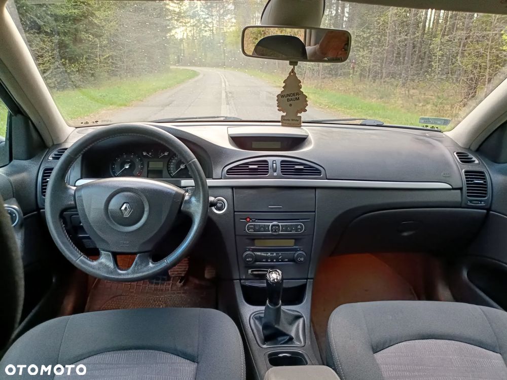 Renault Laguna 2.0 Dynamique - 7